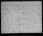 Letter from Maggie [Margaret Muir Reid] to John Muir, 1890 Apr 28. by Maggie [Margaret Muir Reid]