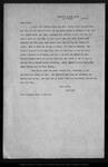 Letter from John Muir to Louie [Strentzel Muir], [1889?]. by John Muir