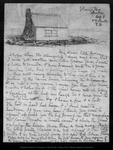 Letter from [John Muir] to Helen [Muir], [1890] Aug 3. by [John Muir]
