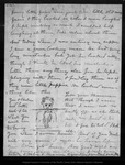 Letter from John Muir to [Annie] Wanda [Muir], 1889 Jul 14. by John Muir