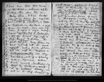 Letter from J. H. Mellichamp to John Muir, 1889 Mar 1. by J H. Mellichamp