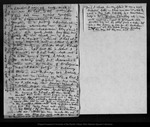 Letter from J. H. Mellichamp to John Muir, 1889 Mar 1. by J H. Mellichamp