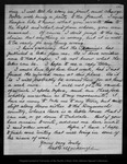 Letter from Geo[rge] G. Mackenzie to [Robert Underwood] Johnson , 1890 Nov 15, 18 . by Geo[rge] G. Mackenzie