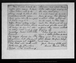 Letter from Annie Wanda Muir to [John Muir], 1889 Jun 4. by Annie Wanda Muir