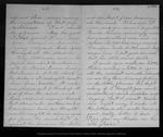 Letter from Louie [Strentzel Muir] to John Muir, 1890 Jun 25. by Louie [Strentzel Muir]