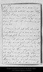 Letter from Katharine Merrill Graydon to John Muir, 1891 Aug 5. by Katharine Merrill Graydon