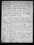 Letter from Geo[rge] G. Mackenzie to R[obert] U[nderwood] Johnson, 1891 Sep 27. by Geo[rge] G. Mackenzie