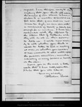 Letter from Wm. Dallam Armes to John Muir, 1891 May 15. by Wm Dallam Armes