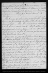Letter from K[atharine] M[errill] Graydon to Wanda [Muir], 1892 Jul 8. by K[atharine] M[errill] Graydon