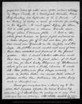 Letter from Geo[rge] G. Mackenzie to [Robert Underwood] Johnson, 1891 Dec 1. by Geo[rge] G. Mackenzie