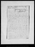 Letter from Wm. D. Armes to John Muir, [1892 Sep 19]. by Wm D. Armes