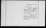 Letter from [Ann G. Muir] to Dan[iel H. Muir], 1893 Jun 29. by [Ann G. Muir]
