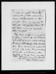 Letter from Harry Fielding Reid to John Muir, 1891 Oct 27. by Harry Fielding Reid