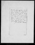 Letter from D[avid] G[ilrye] Muir to John Muir, 1893 Jun 21. by D[avid] G[ilrye] Muir
