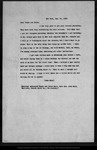 Letter from [John Muir] to [Annie Wanda & Helen [Muir], 1893 Sep 26. by [John Muir]