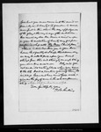 Letter from F. B. Perkins to John Muir, 1892 Dec 17. by F B. Perkins