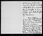 Letter from [John Muir] to [Annie] Wanda [Muir], 1892 Feb 1. by [John Muir]