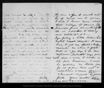 Letter from D[avid] G[ilrye] M[uir] to John Muir, 1892 May 5. by D[avid] G[ilrye] M[uir]