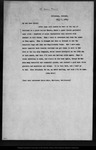 Letter from [John Muir] to Helen [Muir], 1893 Sep 7. by [John Muir]