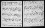 Letter from Geo[rge] G. Mackenzie to [Robert Underwood] Johnson, 1893 Jan 30. by Geo[rge] G. Mackenzie