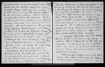 Letter from Geo[rge] G. Mackenzie to [Robert Underwood] Johnson, 1893 Jan 30. by Geo[rge] G. Mackenzie