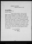 Letter from John W. Noble to [Robert Underwood] Johnson, 1892 Dec 13. by John W. Noble