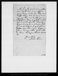 Letter from John Reid to John Muir, 1891 Feb 3. by John Reid