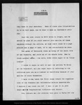 Letter from R[obert] U[nderwood] Johnson to John Muir, 1891 May 1. by R[obert] U[nderwood] Johnson