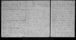 Letter from Louie [Strentzel Muir] to [John Muir], 1893 Aug 22. by Louie [Strentzel Muir]