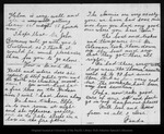 Letter from [Annie] Wanda [Muir] to [John Muir], 1893 Jun 12. by [Annie] Wanda [Muir]