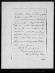 Letter from Harry Fielding Reid to John Muir, 1892 May 25. by Harry Fielding Reid
