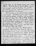 Letter from Geo[rge] G. Mackenzie to [Robert Underwood] Johnson, 1891 Dec 3. by Geo[rge] G. Mackenzie
