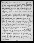 Letter from Geo[rge] G. Mackenzie to [Robert Underwood] Johnson, 1891 Dec 3. by Geo[rge] G. Mackenzie