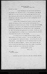 Letter from Ja[me]s M. Hay to [Margaret Hay] Lunam, 1893 Jul 9. by Ja[me]s M. Hay