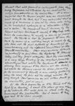 Letter from Geo[rge] G. Mackenzie to [Robert Underwood] Johnson, 1891 Feb 4. by Geo[rge] G. Mackenzie