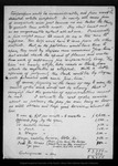 Letter from Geo[rge] G. Mackenzie to [Robert Underwood] Johnson, 1891 Feb 4. by Geo[rge] G. Mackenzie