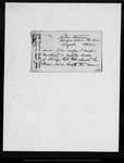 Letter from [Mrs. L. E. Strentzel] to John Muir, 1892 Aug 18. by [Mrs. L. E. Strentzel]
