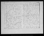 Letter from J[oanna] M[uir] Brown to John Muir, 1891 Jan 25. by J[oanna] M[uir] Brown