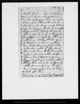 Letter from Maggie [Margaret Muir Reid] to John Muir, 1891 Feb 15. by Maggie [Margaret Muir Reid]
