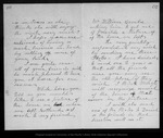 Letter from Mother [Ann Gilrye Muir] to John Muir, 1892 Sep 27. by Mother [Ann Gilrye Muir]