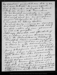 Letter from A. Ross Matheson to John Muir, 1901 Dec 23. by A Ross Matheson