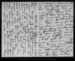 Letter from Cha[rle]s F. Lummis to [John Muir], 1900 Feb 20 . by Cha[rle]s F. Lummis