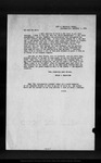 Letter from Eliza S. Hendricks to John Muir, 1900 Feb 1 . by Eliza S. Hendricks