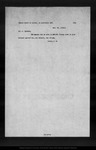 Letter from [John Muir] to J. D. Schneider, 1900 Nov 25. by [John Muir]