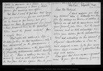 Letter from Susanne F. Tyndale to [Joseph ?] Pickard, 1901 Dec 22. by Susanne F. Tyndale