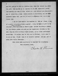 Letter from Charles H. Shinn to Robert Underwood Johnson, 1900 Dec 30. by Charles H. Shinn