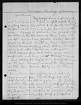 Letter from Wanda M[uir] to [Louie Strentzel Muir], [ca. 1901]. by Wanda M[uir]