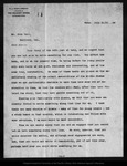 Letter from W. A. Wilde and Co. to John Muir, 1900 Jul 31. by W. A. Wilde and Co.