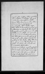 Letter from Sarah [Muir Galloway] to Emma [Muir], 1901 Jul 29. by Sarah [Muir Galloway]