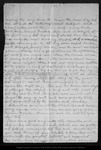 Letter from [Annie] Wanda [Muir] to [Louie S. Muir], [1901 Jul] 27. by [Annie] Wanda [Muir]